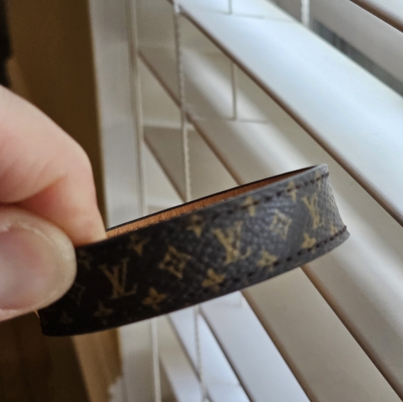Louis Vuitton bracelet - Picture 5 of 8